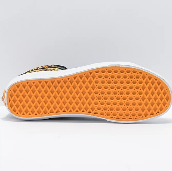 👣Unisex see Size chart Attention "VANS SK8-Hi Día De Los Muertos Sk8 Snezkers - Picture 6 of 11